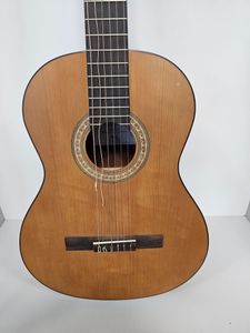 Б/в Класична гітара Manuel Rodriguez principi ca-cm 4/4 01-200843555