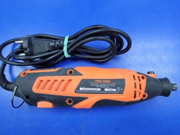 Б/в Багатофункціональний інструмент Tekhmann tmg-2660 + насадки 01-200802216