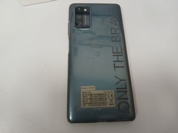 Б/в Мобільний телефон Blackview a100 6/128gb 01-200856149