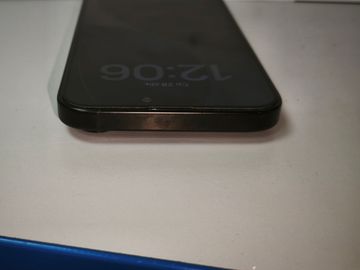 Б/в Мобільний телефон Apple iphone 16 pro max 256gb 01-200856323