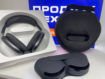 Б/в Навушники Apple airpods max 01-200851011