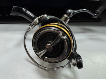 Б/в Котушка рибальська Daiwa legalis lt 2500 01-200856303