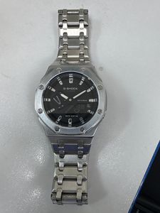 Б/в Годинник Casio g-shock classic gma-p2100-2aer 01-200856413