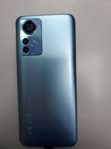 Б/у Мобильный телефон Zte blade a72s 4/128gb 01-200856706