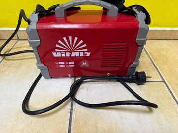 Б/в Зварювальний апарат Vitals b 1600 01-200856717