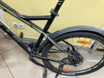 Б/в Велосипед Bulls sharptail 3 01-200858345