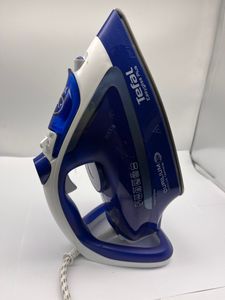 Б/в Праска Tefal easygliss plus fv5735 01-200802777