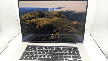 Б/у Ноутбук Apple macbook pro 16" 2019 a2141 core i7 2,6ghz/ram 16gb/ssd 512gb/intel graphics 630 01-200858809