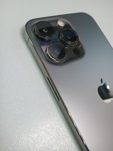 Б/в Мобільний телефон Apple iphone 13 pro 128gb 01-200858543