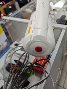 Б/в Вертикальний + ручний пилосос Deerma dx888 01-200856021