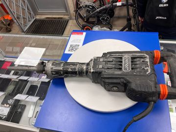 Б/у Отбойный молоток Dnipro-M sh-210av 01-200821117