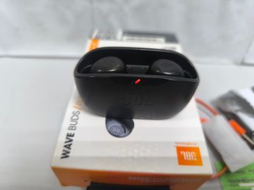 Б/в Навушники Jbl wave buds 01-200859287