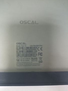 Б/в Планшет Blackview oscal pad 10 8/128gb 4g dual sim 01-200858337