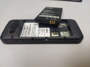 Б/в Мобільний телефон Ergo e241 dual sim 01-200859284