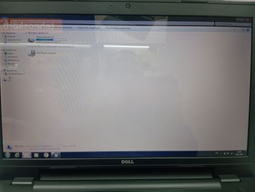 Б/в Ноутбук Dell 17/pentium 3805u ddr3/4gb ddr3/hdd *відсутній/ssd 120 gb/*інтегрована 01-200856745