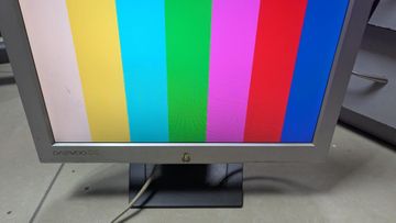 Б/в Монітор Daewoo hl711s 01-200859548