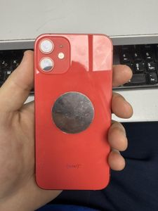 Б/в Мобільний телефон Apple iphone 12 mini 64gb 01-200859814