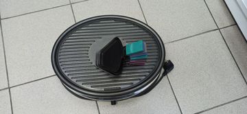 Б/в Гриль Quigg rc 403.06 01-200859606