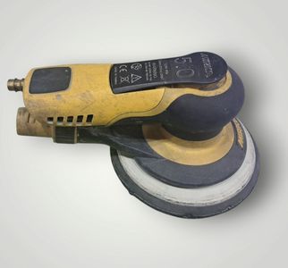 Б/в Пневмошліфмашина Mirka pros 650cv 01-200859759