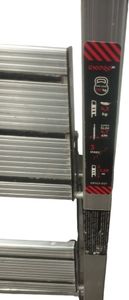 Б/в Драбина Дніпро-М 08163-001 01-200859805