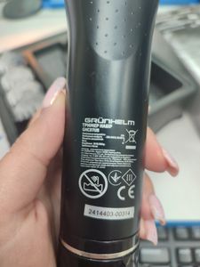 Б/в Тример електричний Grunhelm ghc07ub 01-200860380