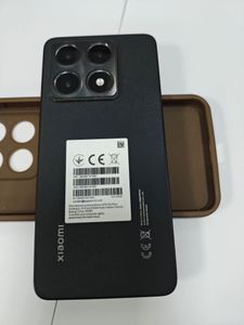 Б/в Мобільний телефон Xiaomi 14t 12/256gb 01-200860805