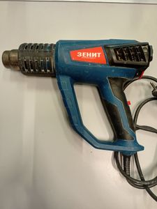 Б/в Фен будівельний Зенит зф-а 2000 01-200861989