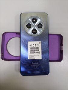 Б/в Мобільний телефон Xiaomi redmi 14c 4/128gb 01-200859550