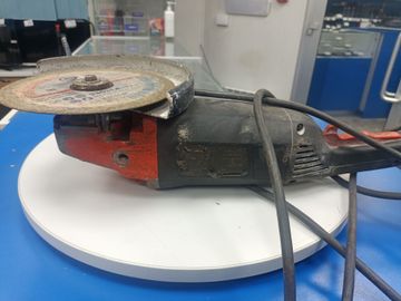 Б/в Кутова шліфмашина Dnipro-M gl-270 01-200861429