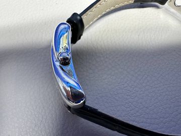 Б/в Годинник Maurice Lacroix dv5011/am86745 01-200862625