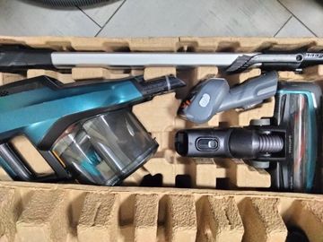 Б/у Пылесос Philips fc 6729 01-200861540