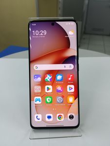 Б/в Мобільний телефон Xiaomi redmi note 13 pro 5g 12/512gb 01-200820915