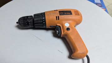 Б/в Шурупокрут Powercraft cs 400bl 01-200860784