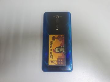 Б/в Мобільний телефон Xiaomi mi 9t 6/128gb 01-200862636