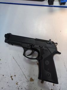 Б/в Пневматичний пістолет Umarex beretta elite ii 01-200861686