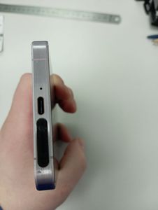 Б/у Мобильный телефон Samsung galaxy a55 5g 8/256gb 01-200861873