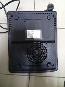 Б/в Настільна плита Grunhelm gi-905 01-200864848