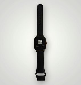 Б/в Смарт-годинник Globex smart watch me3 01-200623392