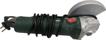 Б/у Угловая шлифмашина Metabo w 650-125 01-200839226