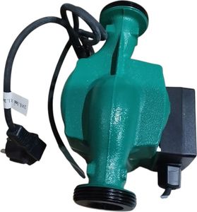 Б/у Насос циркуляційний для опалення Shimge xps 25-6-180b 01-200860996