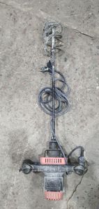 Б/в Дриль-міксер Dnipro-M bm-160s з розмішувачем 01-200860796