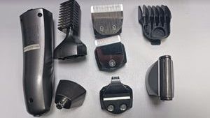 Б/в Тример електричний Aurora au 3083 01-200864807