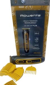 Б/в Тример електричний Rowenta sport tn9113f0 01-200836230