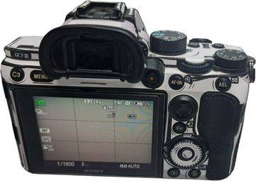 Б/в Фотоапарат Sony alpha a7 iii body 01-200787447