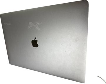 Б/у Ноутбук экран 16" Apple Macbook Pro core i9 2,3ghz a2141/retina/ram16gb/ssd1000gb/intel uhd graphics 630 01-200095695