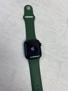 Б/в Смарт-годинник Apple watch series 7 gps + cellular 45mm 01-200864836
