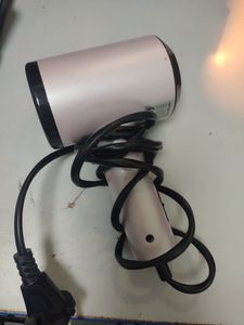 Б/у Фен Rotex rff125-g futurecare compact 01-200866065