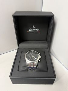 Б/у Часы Atlantic 62450 01-200866187