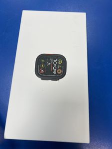 Б/в Смарт-годинник Apple watch ultra 2 gps + cellular 49mm titanium case 01-200867050