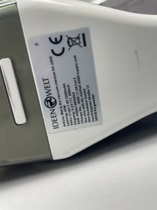 Б/в Ручний пилосос Ideen Welt hs-6000 01-200868085